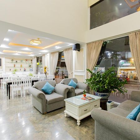 Blue Diamond Airport - San Bay Tan Son Nhat Ho Chi Minh City Exterior photo