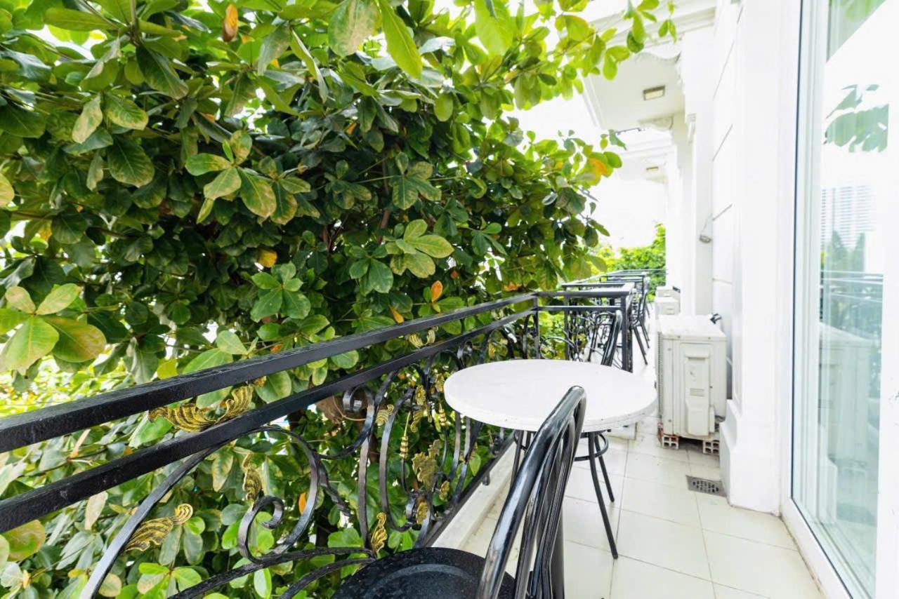 Blue Diamond Airport - San Bay Tan Son Nhat Ho Chi Minh City Exterior photo